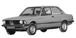 BMW E21 C212A Fault Code