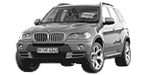 BMW E70 C212A Fault Code