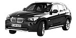 BMW E84 C212A Fault Code