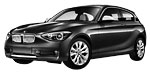 BMW F21 C212A Fault Code