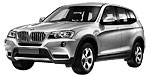 BMW F25 C212A Fault Code