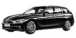 BMW F31 C212A Fault Code